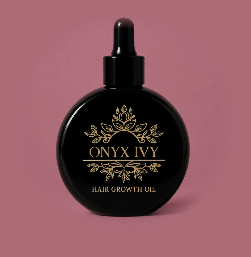 Hair Growth Oil