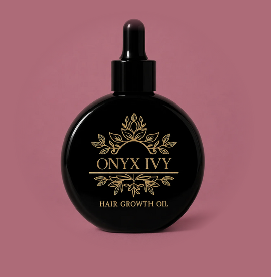 Hair Growth Oil